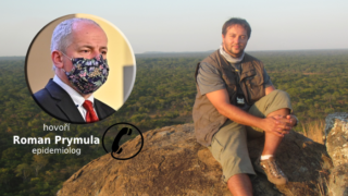 Rastislav Maďar a Roman Prymula