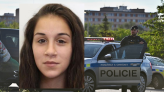 Policie pátrá po Janě Izákové.