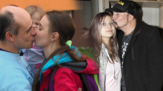 Oba páry mají mnohé společné...