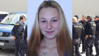 Policie pátrá po šestnáctileté matce, která má u sebe své dvě děti.