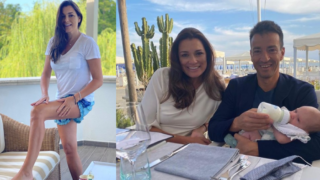 Alena prožívá jedno z nejkrásnějších období.