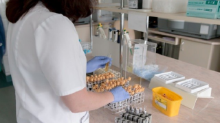 Počet pozitivních případů nákazy překročil hranici dvou set.