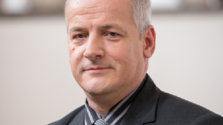 Roman Prymula - ministr zdravotnictví