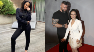 Zpěvačka Lucie Bílá stárne do krásy.