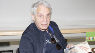 Josef Laufer ležel 130 dnů v bezvědomí.