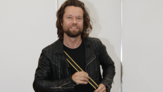 Zpěvák Richard Krajčo