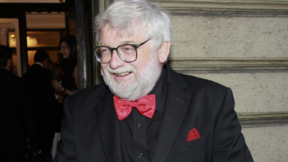 Josef Klíma je vynikající investigativní reportér