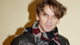 Michal Penk v roce 2012