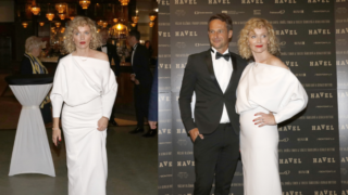 Aňa vypadla naprosto úžasně.