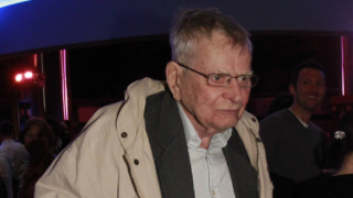 Oblíbený herec Jan Skopeček zemřel.