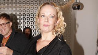 Alena Antalová dnes slaví narozeniny.