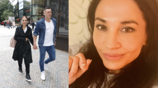 Michaela Kuklová přiznala, že je zasnoubená.