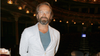 Jan Révai  prošel výraznou proměnou.