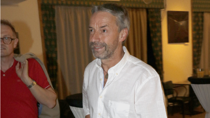 Pavel Bém prošel výraznou proměnou