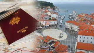 Slovinsko pečlivě monitoruje situaci v Česku v souvislosti s koronavirem.