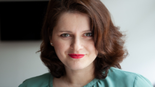 Ministryně Jana Maláčová.