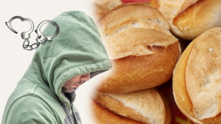 Muž z Brna za krádež dostal 1,5 roku vězení.