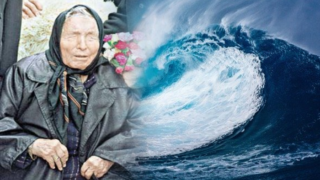 Baba Vanga má prý přesnost ve svých vizích až 80 procent.