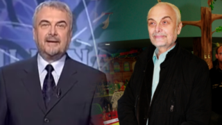 Vladimír Čech byl velmi populární moderátor.