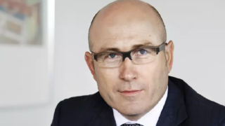 Předseda představenstva Škoda Auto Bernhard Maier