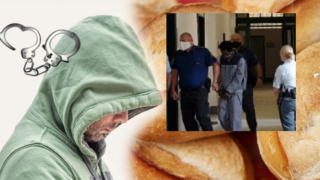 Bezdomovec dostal podobný trest jako muž, který znásilnil nezletilou.