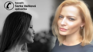 Šárka promluvila o současném životě.