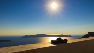 Tropické teploty budou v Česku ve středu a čtvrtek.