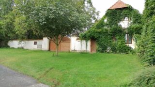 Statek, kde se natáčí populární seriál