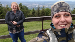 Sanny se pochlubila novou partnerkou.