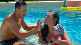 Krásná Alena se pochlubila pozoruhodnou momentkou.