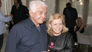 Jiří Krampol přišel o svou milovanou ženu.