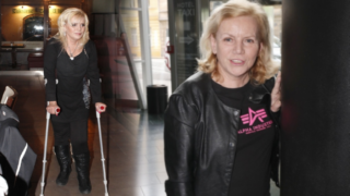 Problémy Hany Krampolové začaly přibližně před deseti lety.