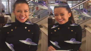 Jaromír je do Dominiky hodně zamilovaný.