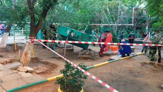 Nezletilému se lidé snažili pomoct, marně