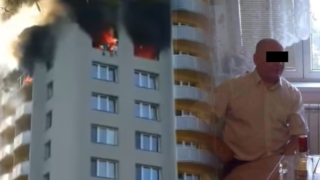 Zdeněk K. připravil jedenáct lidí o život.