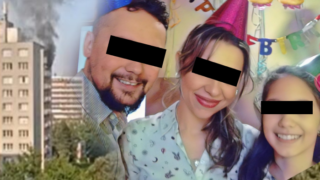 Otřesná tragédie se stala v sobotu večer v bohumínské Nerudově ulici.