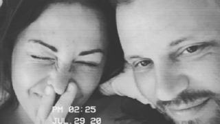 Agáta má novou lásku.