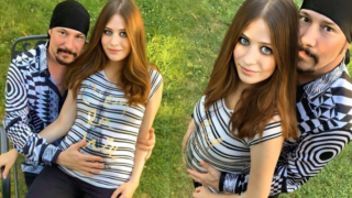 Zpěvák se těší na svého prvního potomka.