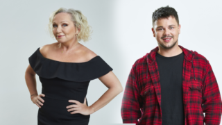 Bára a Martin jsou dalšími soutěžícími populární show.