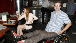 Michal promluvil o svém současném zdravotním stavu.