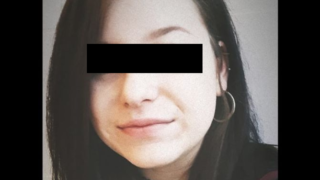 Dívka podle všeho spáchala sebevraždu.