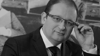 Stanislav Kadečka byl uznávaný advokát.