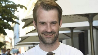 Petr se stal finalistou známé pěvecké soutěže