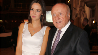 Felix má s Lucií 6 let partnerský vztah.