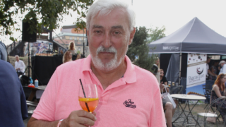 Jan Rosák v pondělí oslaví své 72. narozeniny.