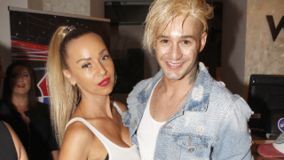 Sámer a jeho Pavla už netvoří pár