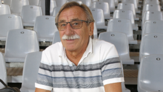 Pavel Zedníček z nákazy nemá obavy.