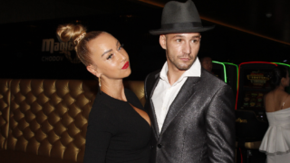 Sámer už netvoří pár s pohlednou Pavlou.