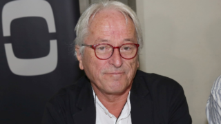 Ladislav Lábus je svému bratrovi neuvěřitelně podobný.