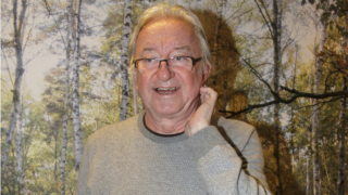 Jiří Lábus je velmi talentovaný herec.